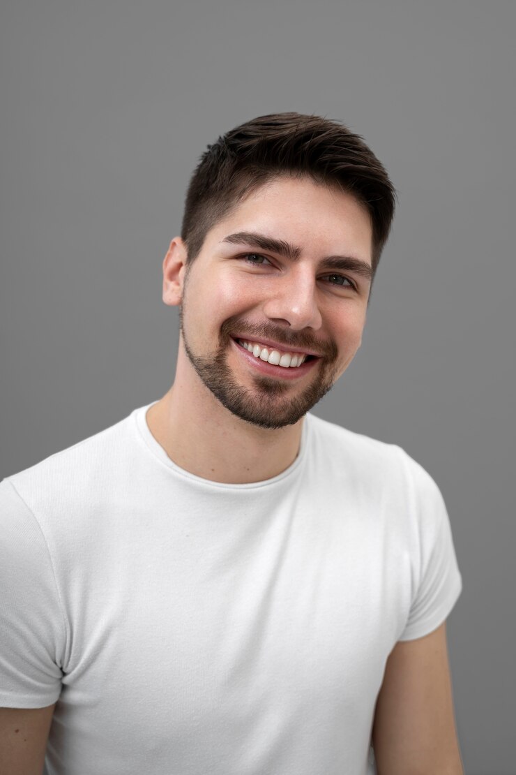 Avatar Marcos Helias - Cliente Satisfeito