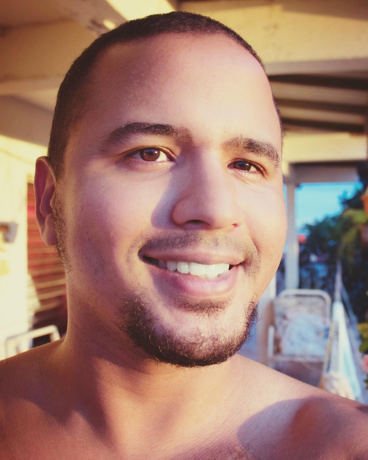 Avatar Gustavo Oliveira - Cliente Satisfeito
