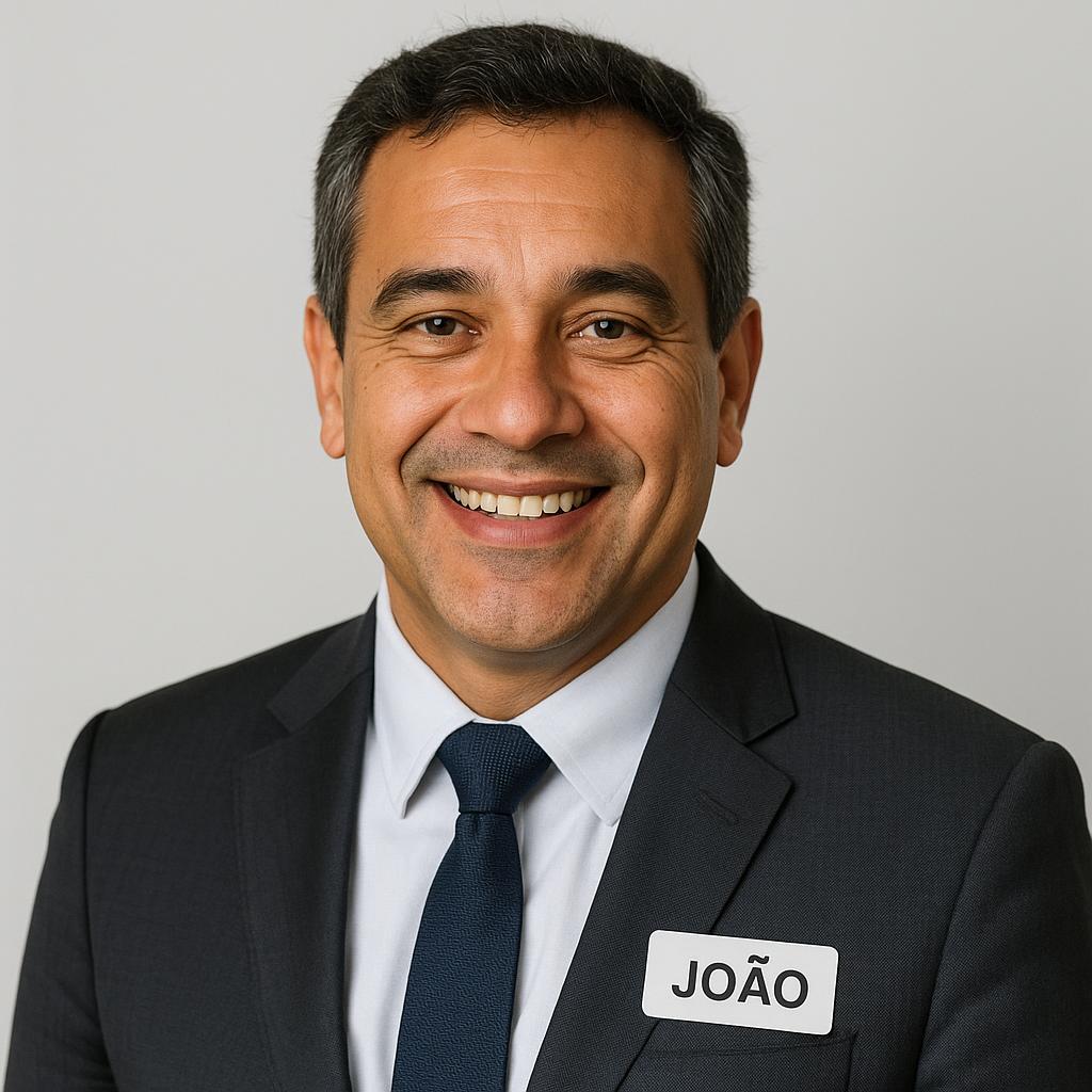 João Santos