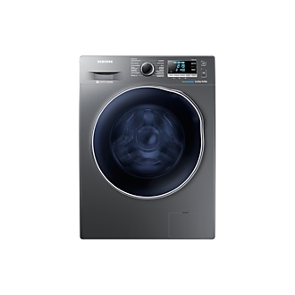 Conserto de Lava e Seca Samsung WD11J64 Inox em Brasília