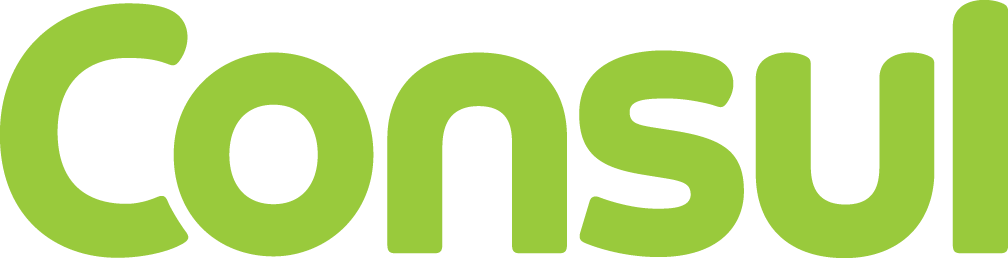 Logo da marca Consul