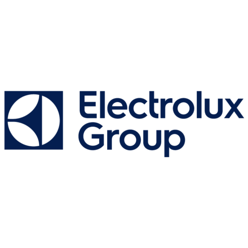 Logo da marca Electrolux