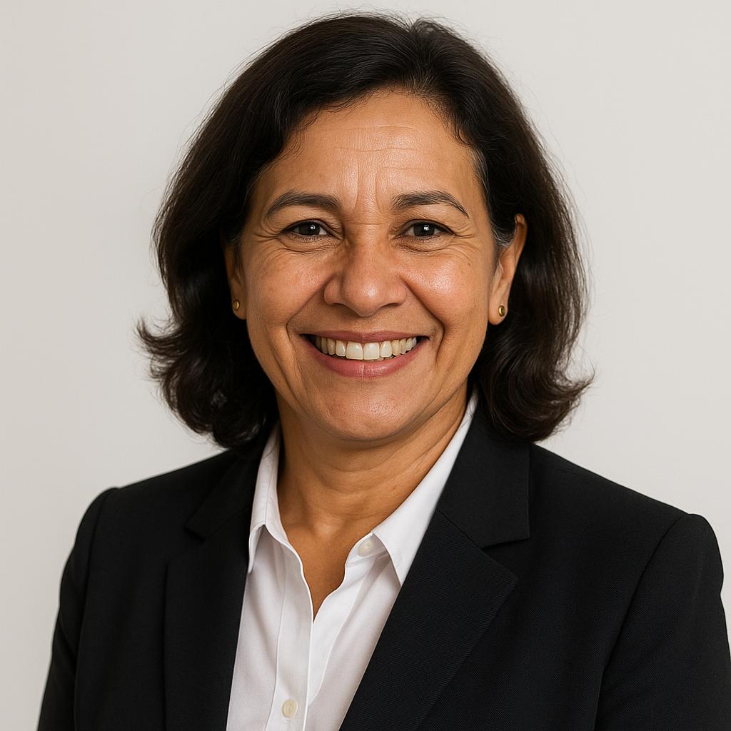 Maria Silva